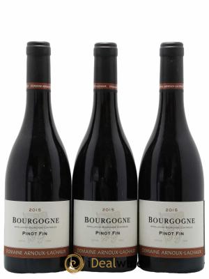 Bourgogne Pinot Fin Arnoux-Lachaux (Domaine) 