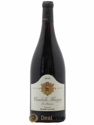 Chambolle-Musigny Les Bussières Hubert Lignier (Domaine) 