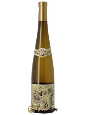 Alsace Pinot Gris Wiptal Grand Cru Sommerberg W Albert Boxler