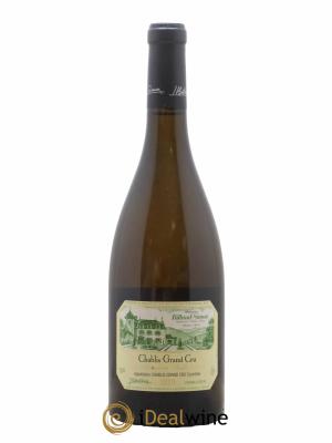 Chablis Grand Cru Blanchot Vielles vignes Billaud-Simon (Domaine)