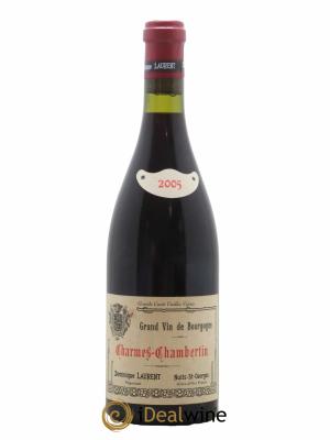 Charmes-Chambertin Grand Cru Vieilles Vignes Dominique Laurent