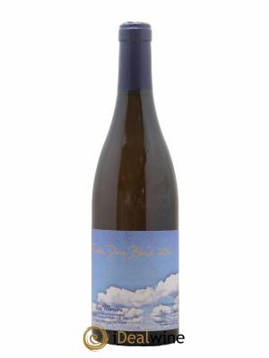 Vin de France Entre Deux Bleus Les saugettes Kenjiro Kagami - Domaine des Miroirs 