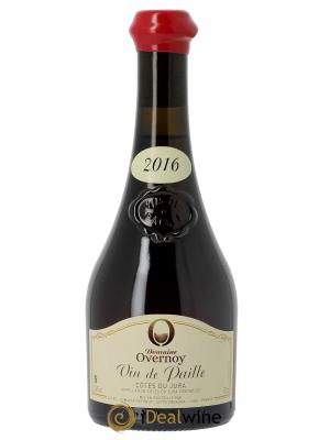 Côtes du Jura Vin de Paille Guillaume Overnoy
