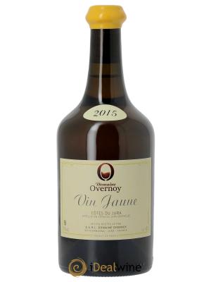 Côtes du Jura Vin Jaune Guillaume Overnoy