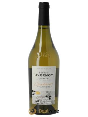 Côtes du Jura Chardonnay Cuvée Vieilles Vignes Guillaume Overnoy