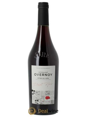 Côtes du Jura Pinot Noir Guillaume Overnoy