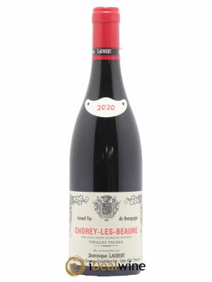 Chorey-lès-Beaune Vieilles Vignes Domaine Dominique Laurent
