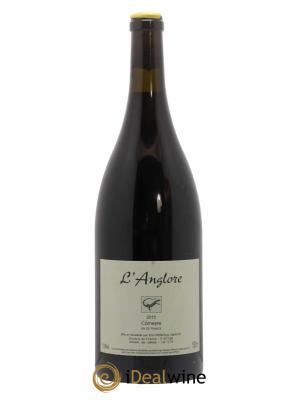 Vin de France Comeyre L'Anglore