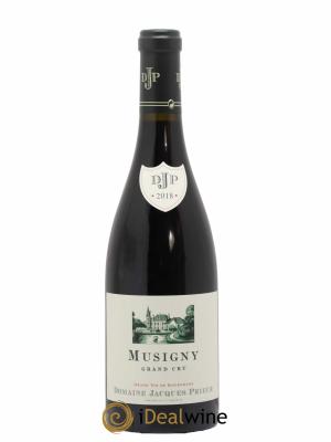 Musigny Grand Cru Jacques Prieur (Domaine)