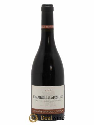Chambolle-Musigny Arnoux-Lachaux (Domaine)