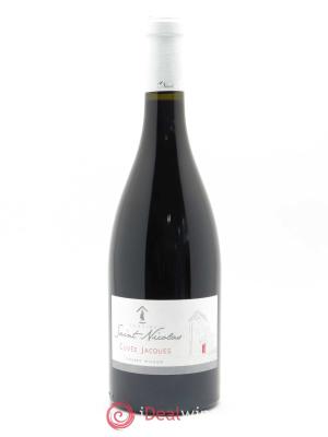 Vin de France Cuvée Jacques Domaine Saint Nicolas