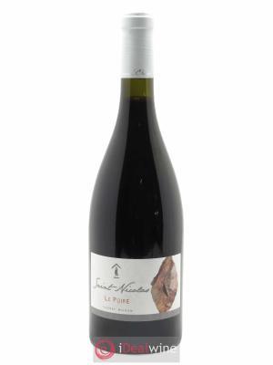 Vin de France Le Poiré Domaine Saint Nicolas