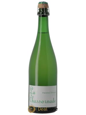 Vin de France Chassornade Domaine de Chassorney - Frédéric Cossard