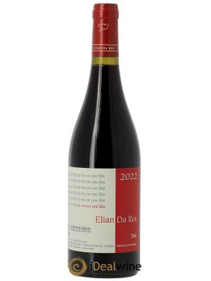 Côtes du Marmandais Le vin est une fête Elian Da Ros (Domaine)