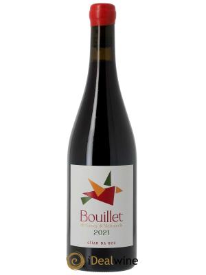 Vin de France Bouillet Elian Da Ros (Domaine)
