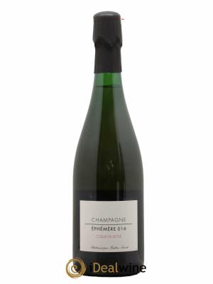 Champagne Ephémère 016 Cœur de Rosé Savart & Drémont