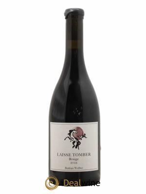 Vin de France Laisse Tomber Pinot Gamay Bastian Wolber