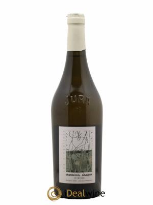 Côtes du Jura Vin de Voile Chardonnay-Savagnin cuvée de garde Labet (Domaine) 
