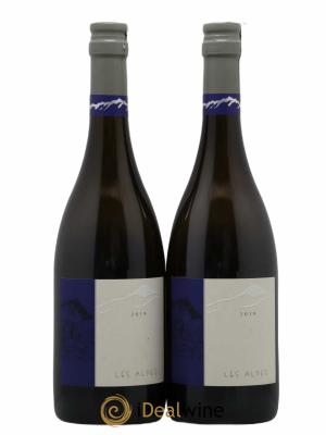 Vin de Savoie Les Alpes Domaine Belluard 