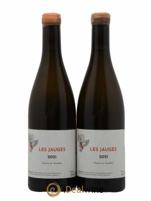 Vin de France Les Jauges - Brétèches (Clos des)