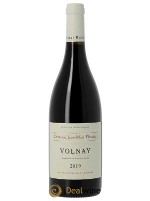 Volnay Bouley (Domaine)