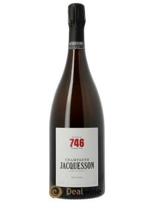 Cuvée 746 Extra Brut Jacquesson