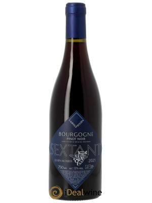 Bourgogne Pinot Noir Sextant