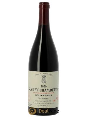 Gevrey-Chambertin Vieilles Vignes Marc Roy