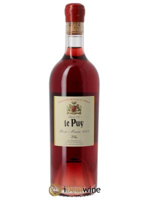Le Puy - Rose-Marie