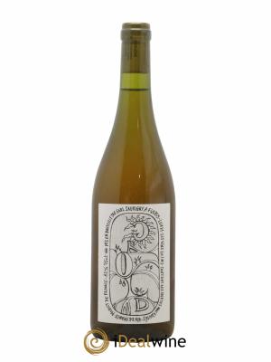 Vin de France Grold Jérôme Saurigny