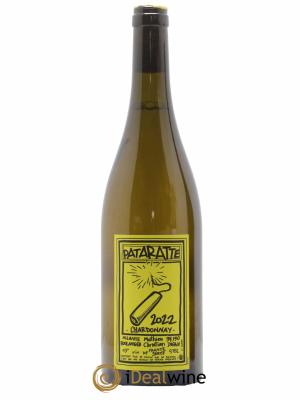 Vin de France Chardonnay Pataratte Allante Boulanger