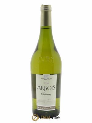 Arbois Chardonnay Domaine de la Pinte 