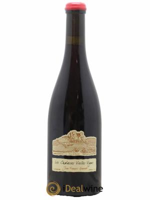 Côtes du Jura Les Chalasses Vieilles Vignes Poulsard Jean-François Ganevat (Domaine)