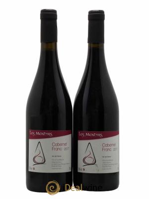 Vin de France Cabernet Franc Olivier Humeau - Des Menhirs