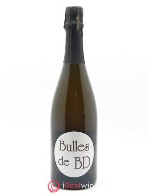Vin de France Bulles de BD Bruno Dubois