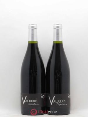 IGP Pays d'Hérault (Vin de Pays de l'Hérault) Valjulius Signature J Et B Sarda