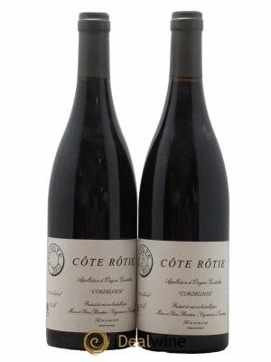 Côte-Rôtie Cordeloux Marie et Pierre Bénetière (Domaine)