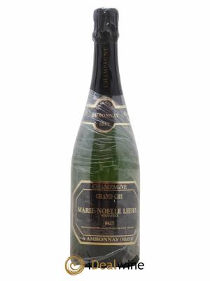 Champagne Ambonnay Brut Grand Cru Marie-Noelle Ledru
