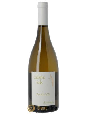 Vin de France Galanthus Nivalis Naudin-Ferrand (Domaine)