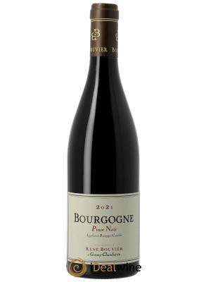 Bourgogne  René Bouvier (Domaine)