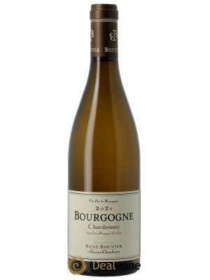Bourgogne Chardonnay René Bouvier (Domaine)