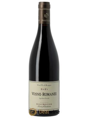 Vosne-Romanée René Bouvier (Domaine)