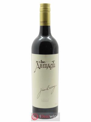 Clare Valley Jim Barry The Armagh Shiraz