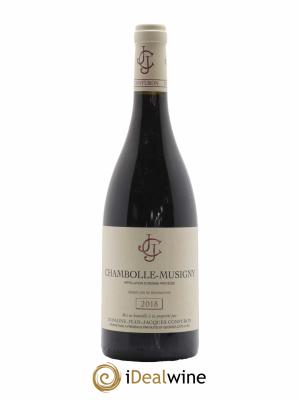 Chambolle-Musigny Jean-Jacques Confuron 