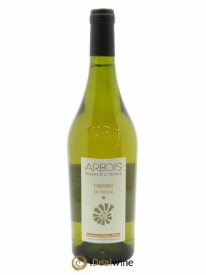 Arbois Chardonnay Les Voisines Domaine de la Touraize