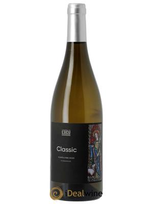 Vin de France (anciennement Muscadet-Sèvre-et-Maine) Classic Domaine de L'Ecu