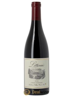 Anderson Valley Cerise Vineyard Pinot Noir Littorai