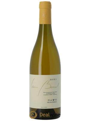 Vin de France Terret Blanc Domaine Léon Barral