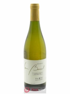Vin de France Terret Blanc Domaine Léon Barral