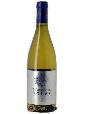 IGP Vin des Allobroges Solar L'Aitonnement - Maxime Dancoine